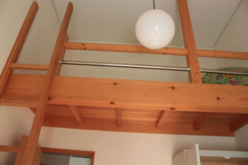 ペンション グスベリー 旭川