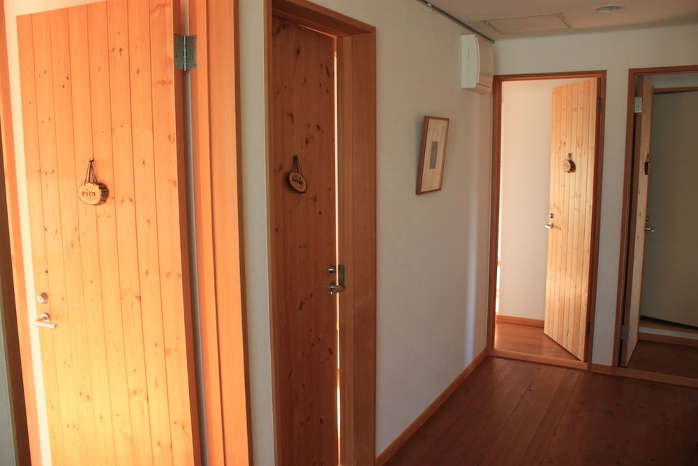 ペンション グスベリー 旭川