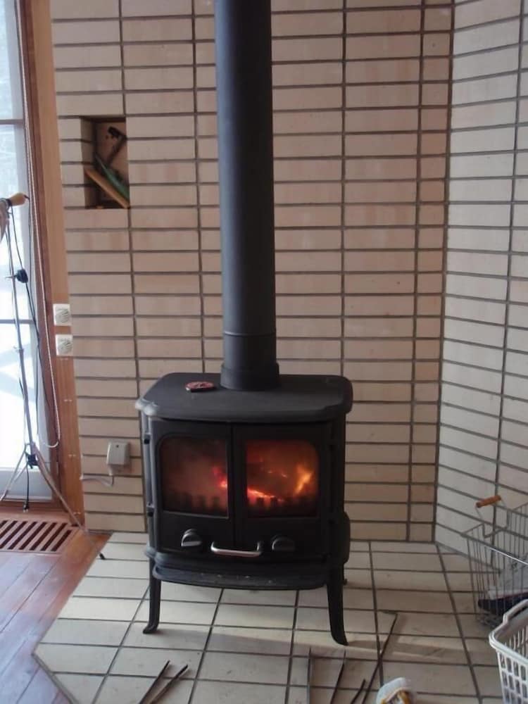 ペンション グスベリー 旭川