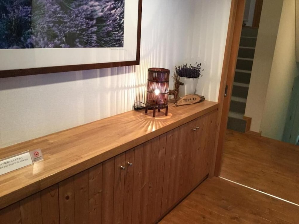 ペンション グスベリー 旭川