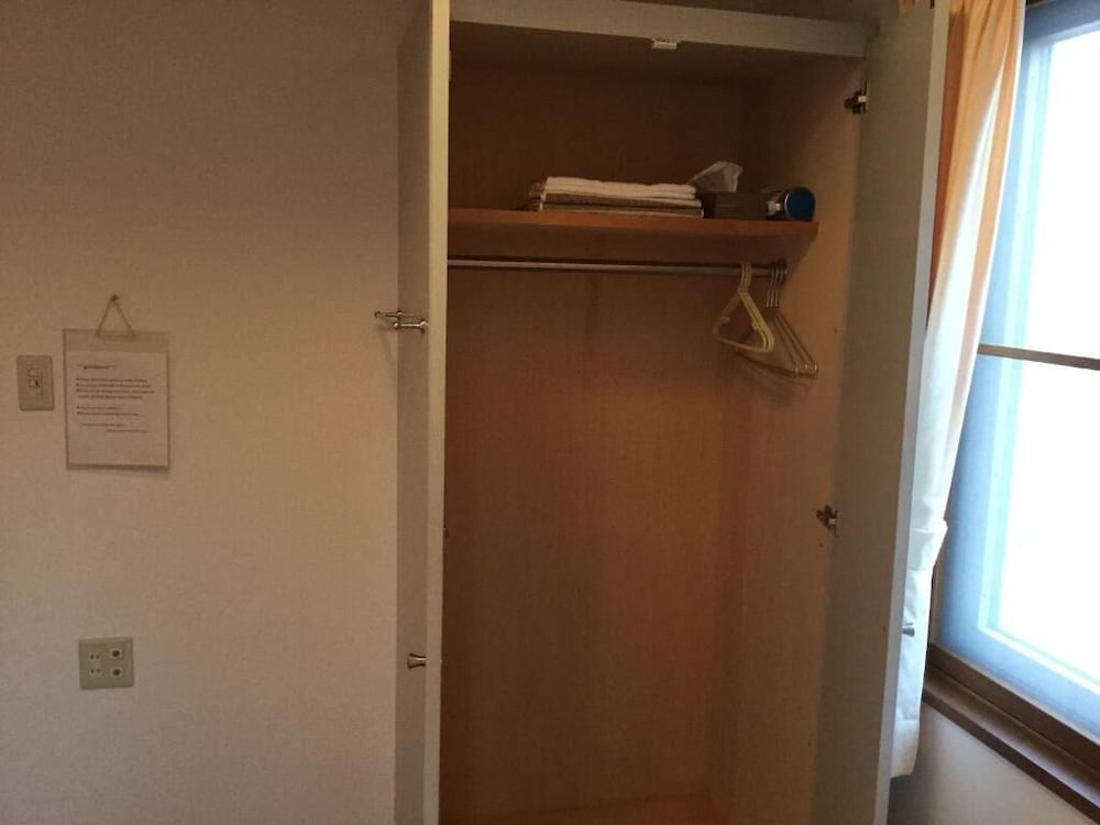 ペンション グスベリー 旭川