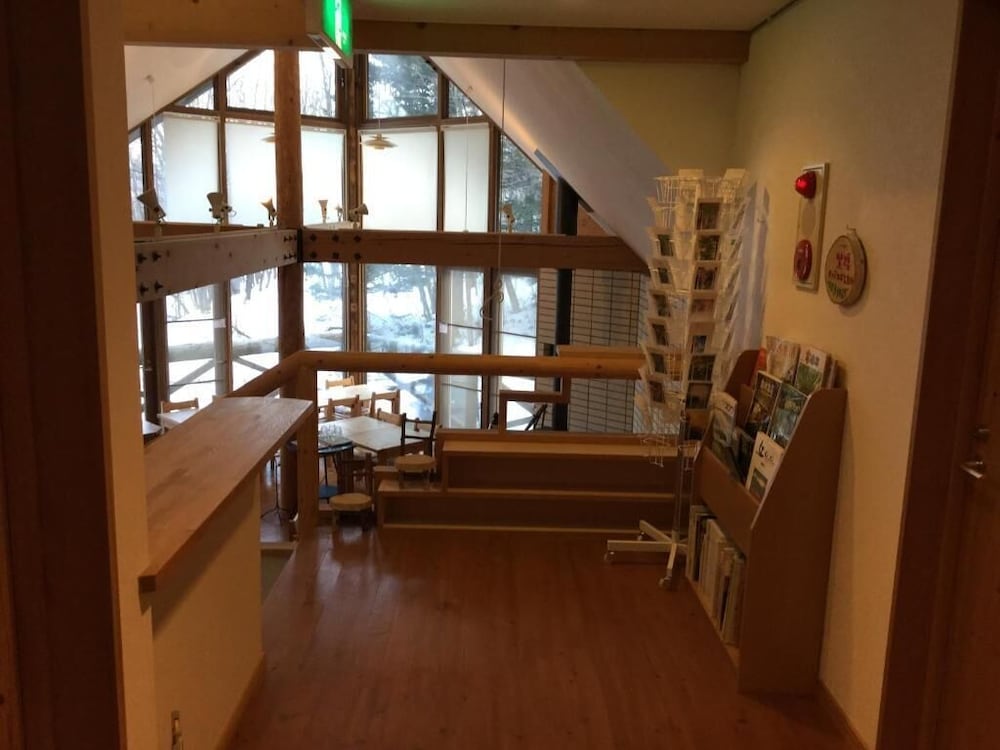 ペンション グスベリー 旭川