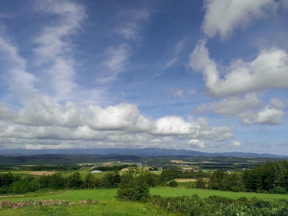 ペンション グスベリー 旭川