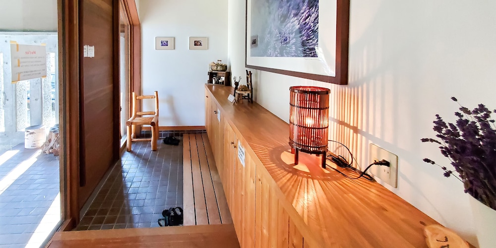 ペンション グスベリー 旭川