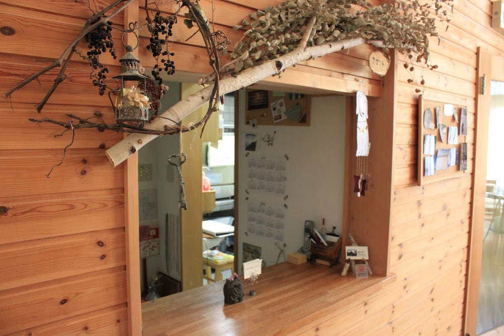 ペンション グスベリー 旭川