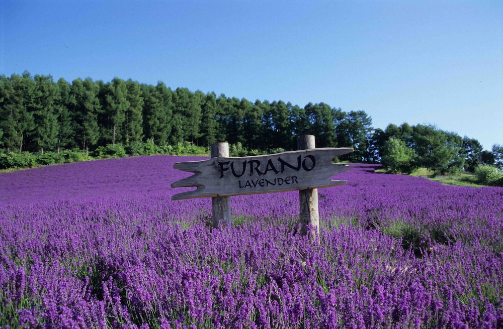 ペンション グスベリー 旭川