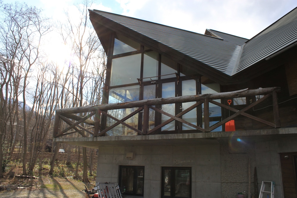 ペンション グスベリー 旭川