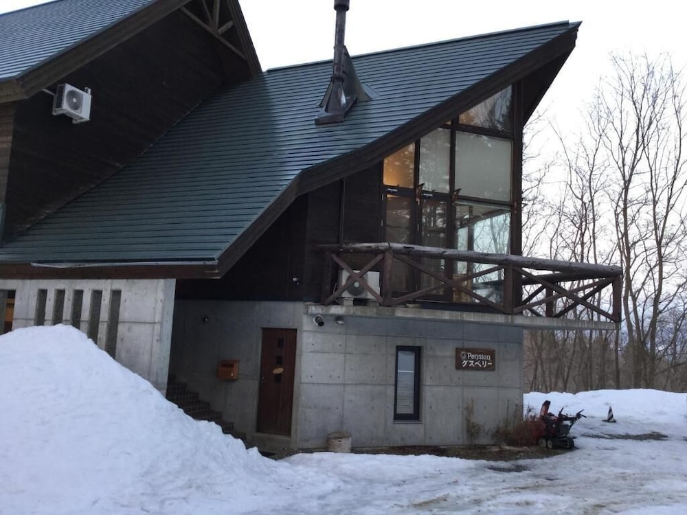 ペンション グスベリー 旭川