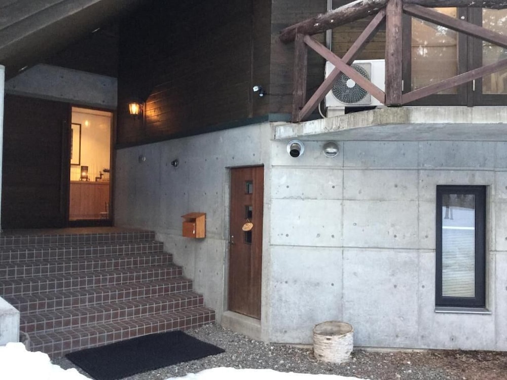 ペンション グスベリー 旭川