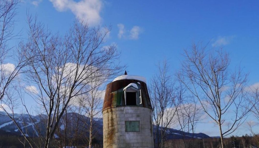 ペンション グスベリー 旭川