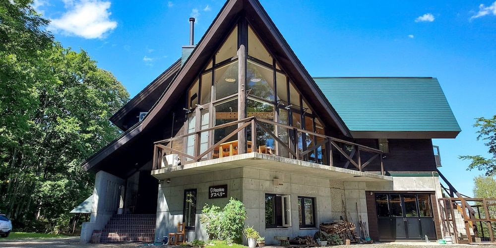 ペンション グスベリー 旭川