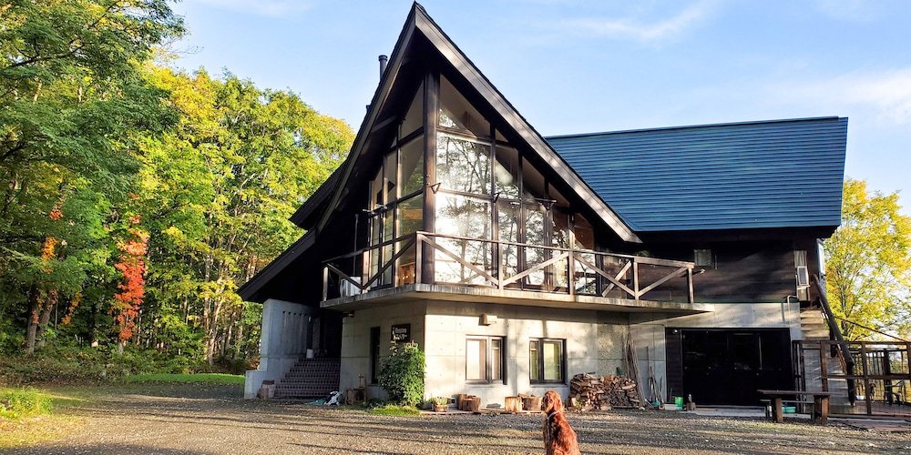 ペンション グスベリー 旭川