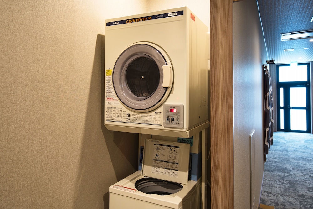 ホテル＆コンドミニアム 一花 旭川