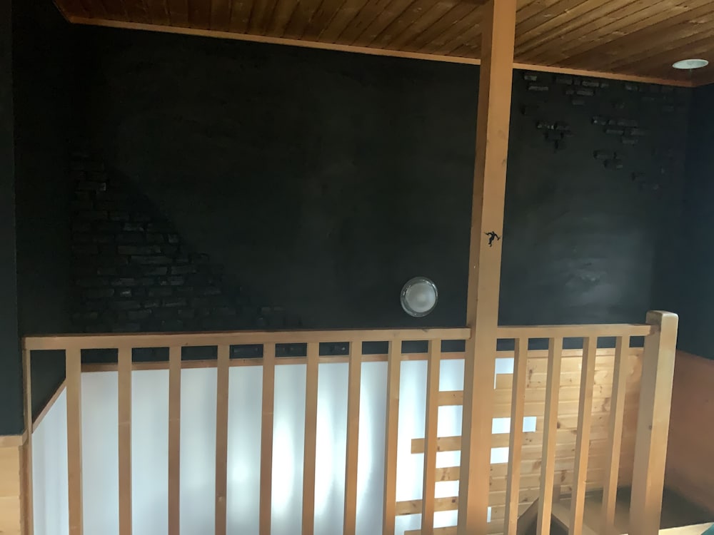 NINJAART FURANO COTTAGE 旭川