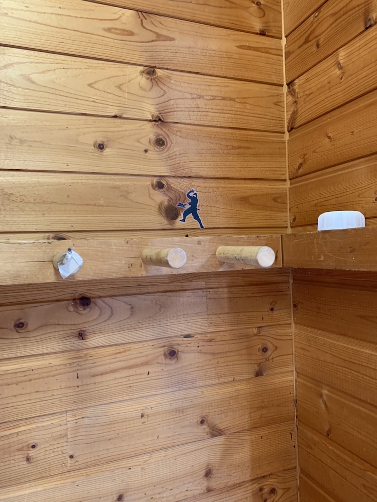 NINJAART FURANO COTTAGE 旭川