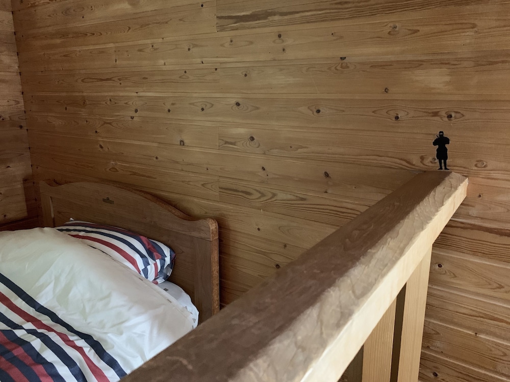 NINJAART FURANO COTTAGE 旭川