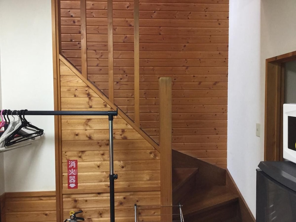 NINJAART FURANO COTTAGE 旭川