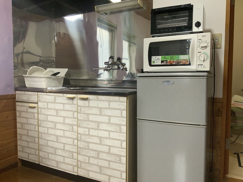 NINJAART FURANO COTTAGE 旭川