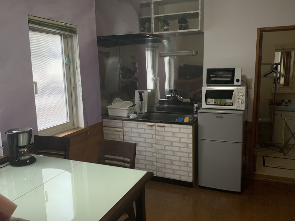 NINJAART FURANO COTTAGE 旭川