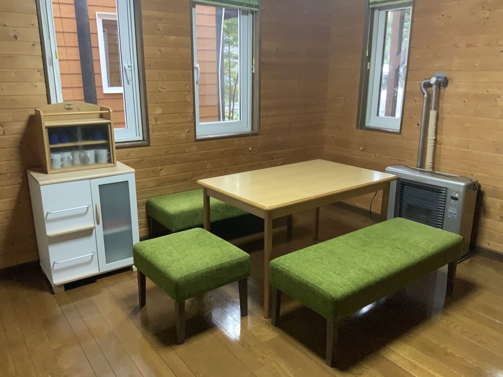 NINJAART FURANO COTTAGE 旭川