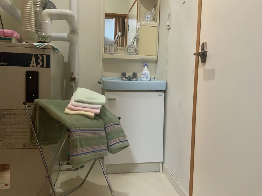 NINJAART FURANO COTTAGE 旭川