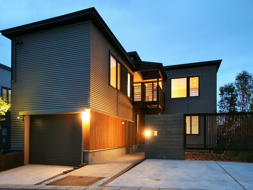 下御料ハウス 旭川