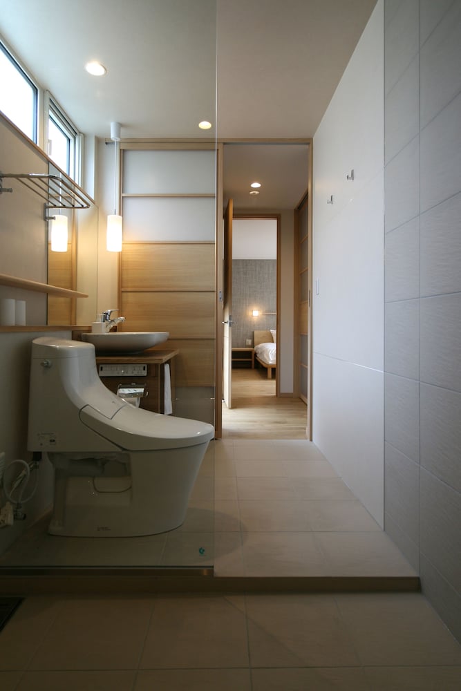 下御料ハウス 旭川