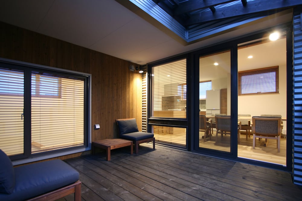 下御料ハウス 旭川