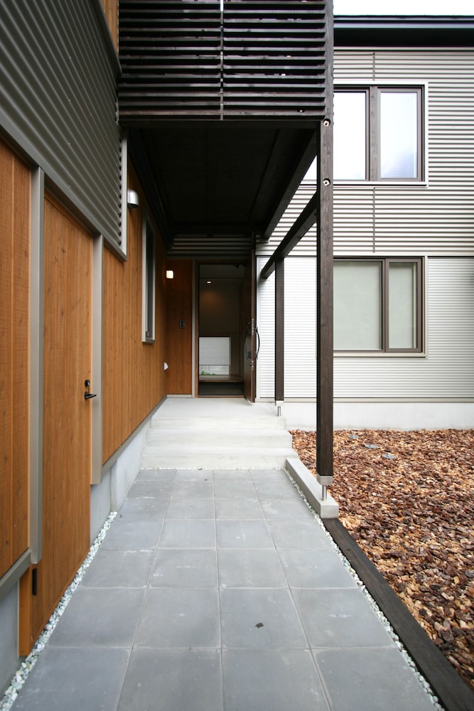 下御料ハウス 旭川