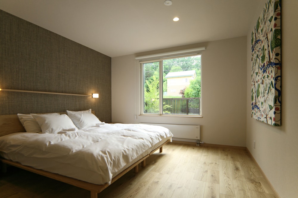 下御料ハウス 旭川