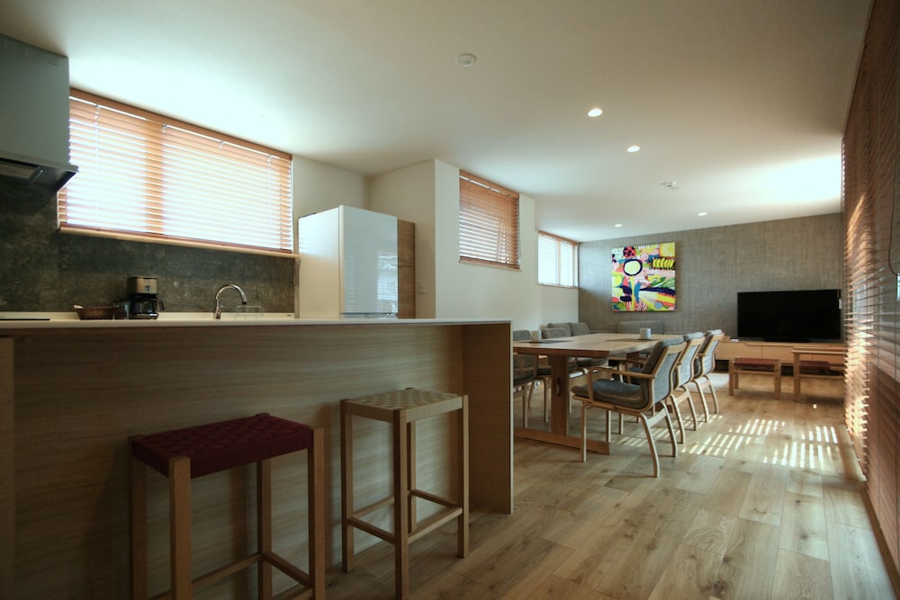 下御料ハウス 旭川