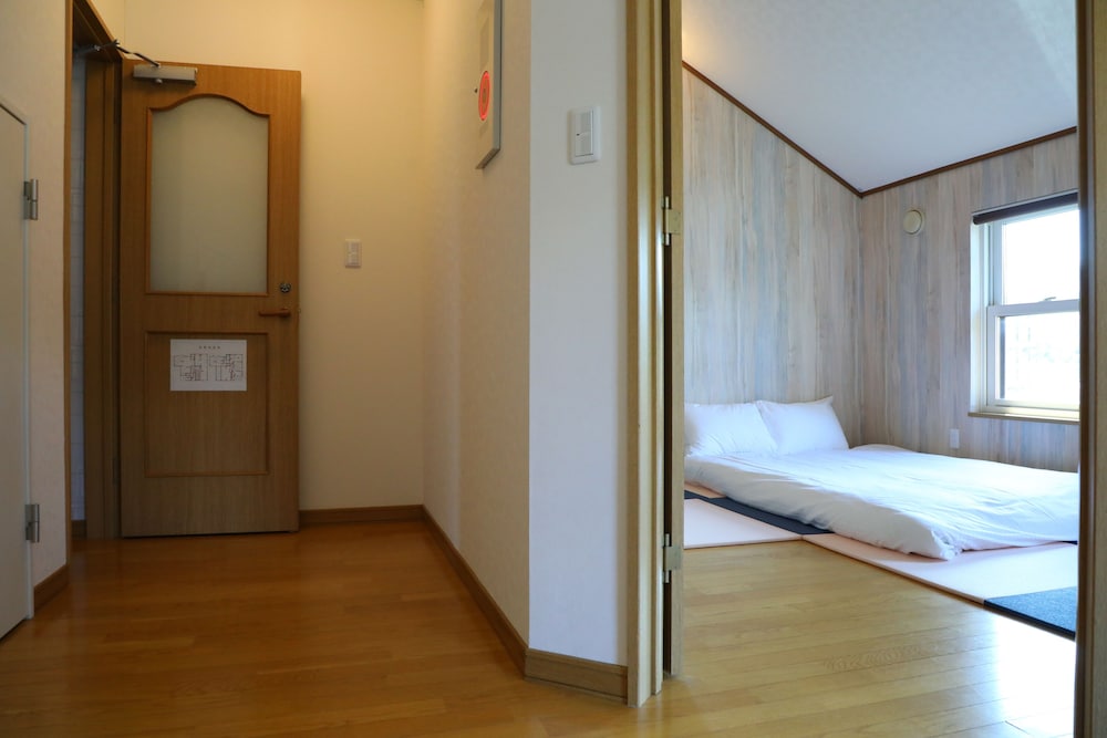 DONGURI HOUSE 旭川