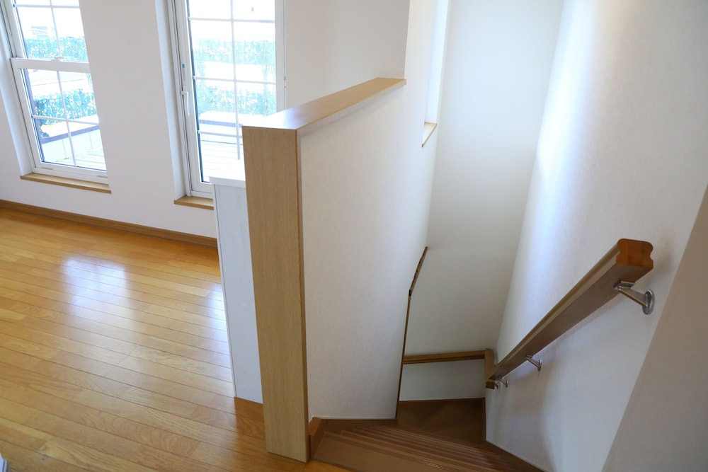 DONGURI HOUSE 旭川