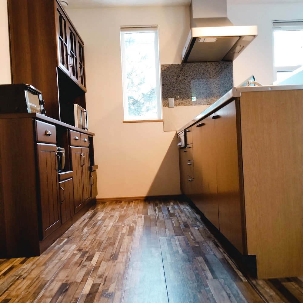 DONGURI HOUSE 旭川