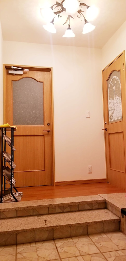 DONGURI HOUSE 旭川