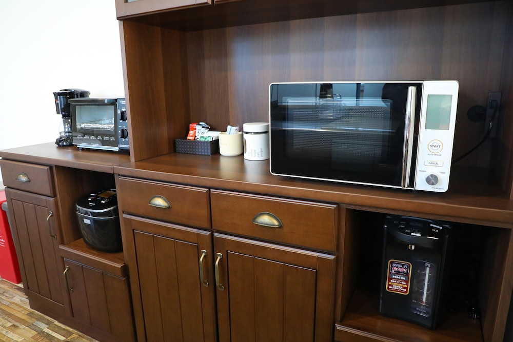 DONGURI HOUSE 旭川