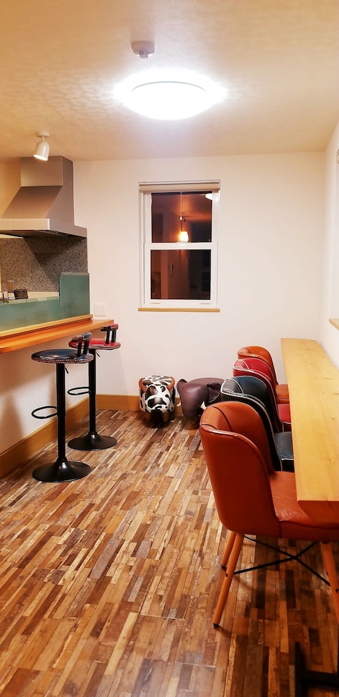 DONGURI HOUSE 旭川