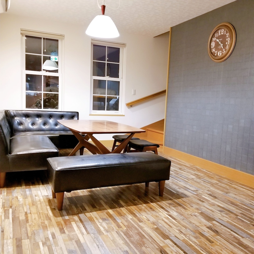 DONGURI HOUSE 旭川
