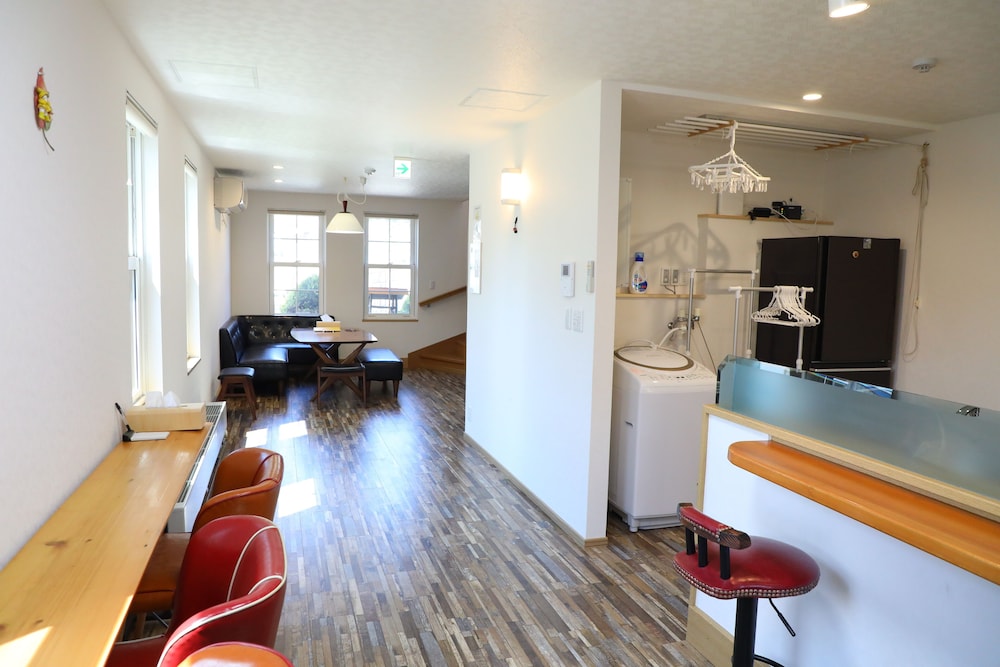 DONGURI HOUSE 旭川