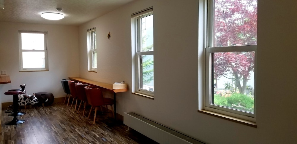 DONGURI HOUSE 旭川