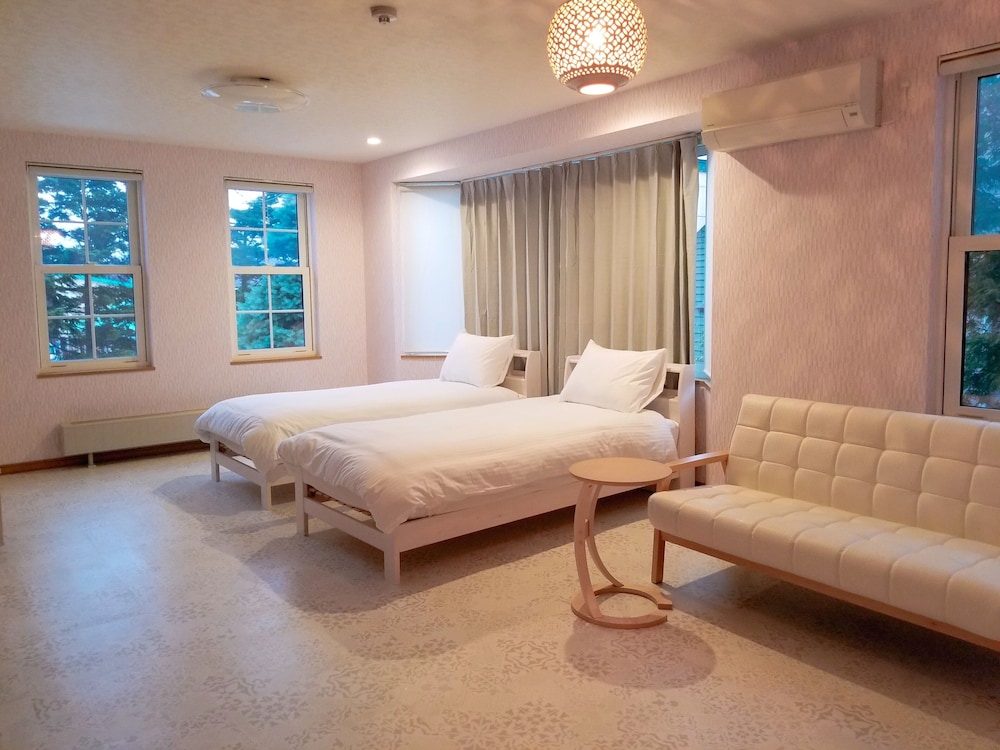 DONGURI HOUSE 旭川