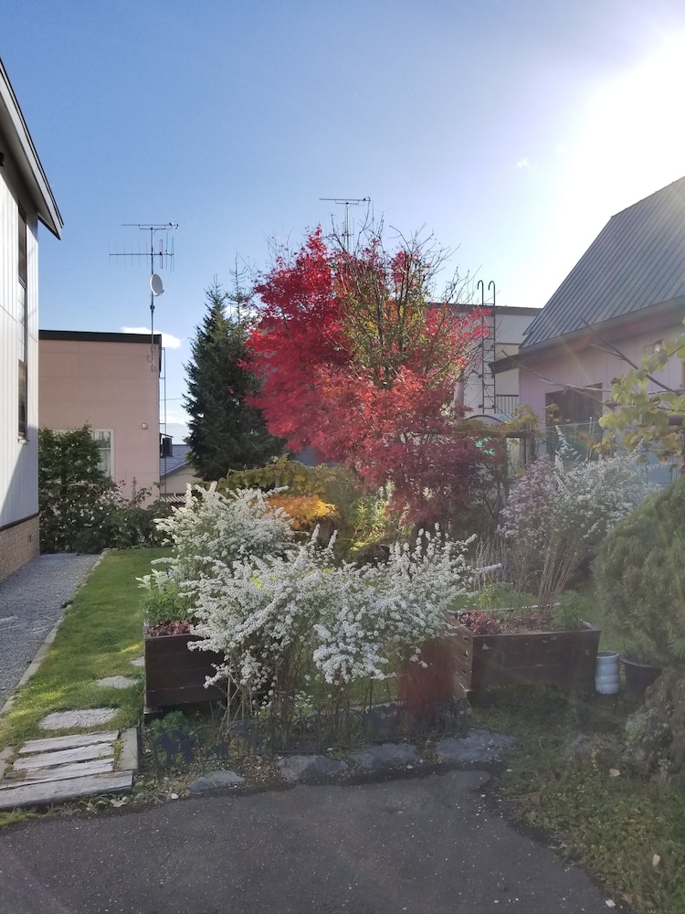 DONGURI HOUSE 旭川