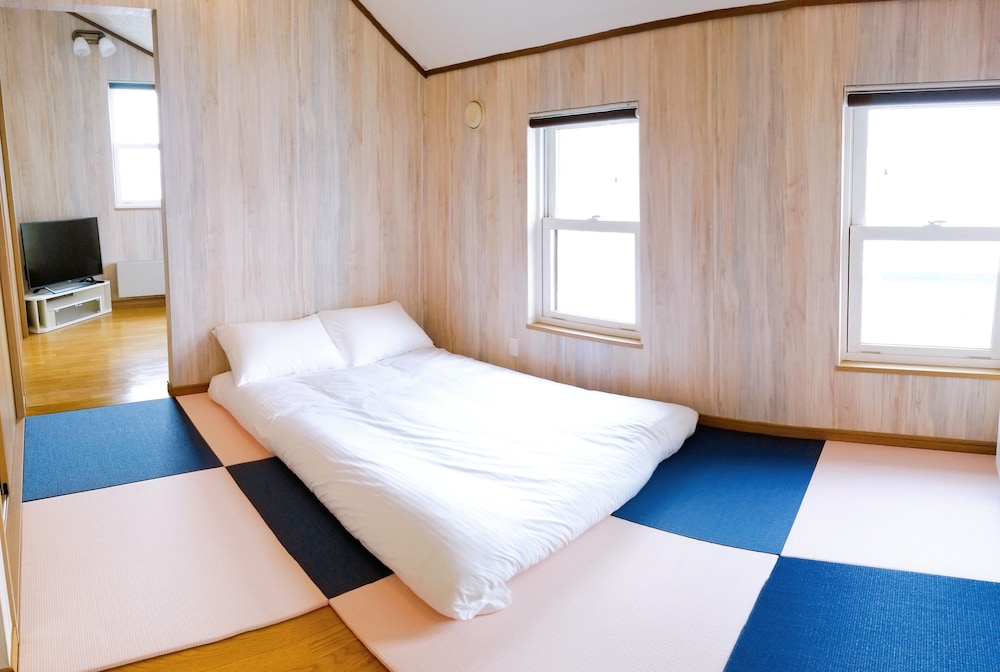 DONGURI HOUSE 旭川