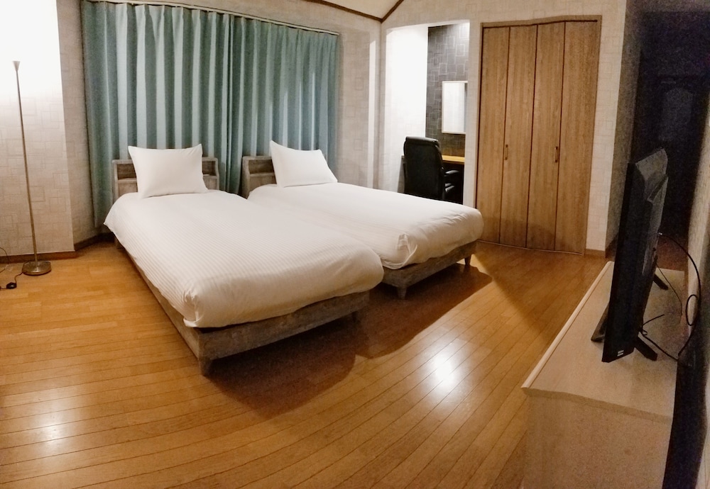 DONGURI HOUSE 旭川