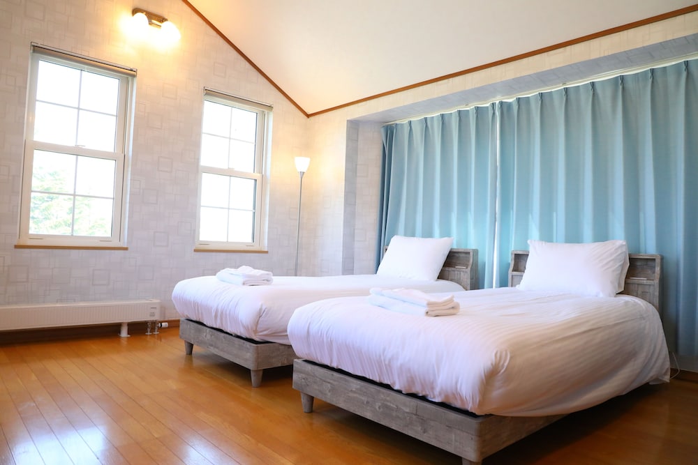 DONGURI HOUSE 旭川