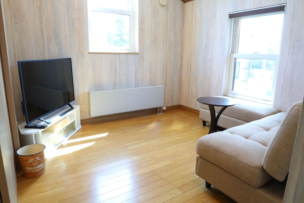 DONGURI HOUSE 旭川
