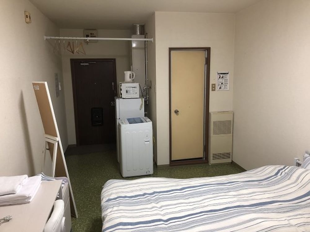 JR 永山駅付近のアパート、ツイン 旭川