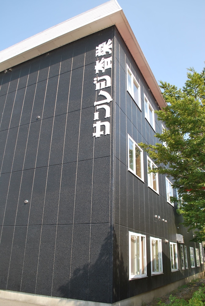 JR 永山駅付近のアパート、ツイン 旭川