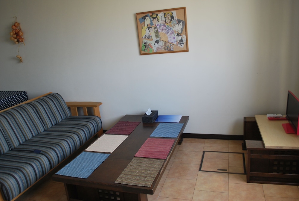 APARTMENT A AT ASAHIKAWA CITY 旭川