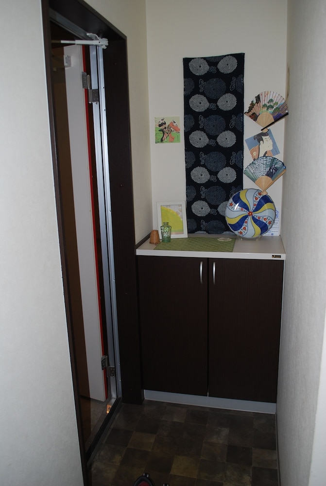 APARTMENT A AT ASAHIKAWA CITY 旭川
